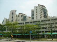 Blk 327 Anchorvale Road (S)540327 #93412